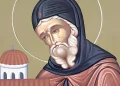 Σήμερα γιορτάζει ο σπουδαίος Άγιος που έχτισε ένα από τα σημαντικότερα μοναστήρια στην Ελλάδα