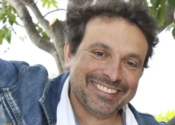 Πέθανε ο Γάλλος ηθοποιός Bruno Salomone σε ηλικία 55 ετών