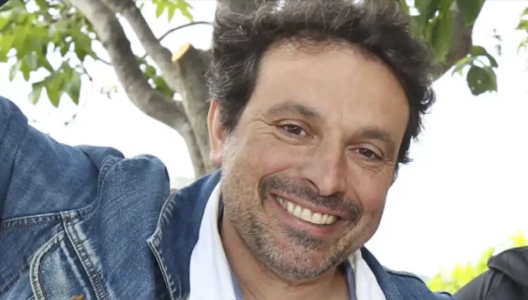 Πέθανε ο Γάλλος ηθοποιός Bruno Salomone σε ηλικία 55 ετών