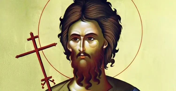 Σήμερα γιορτάζει ο μεγάλος Άγιος που είναι γνωστός ως ο «άνθρωπος του Θεού»