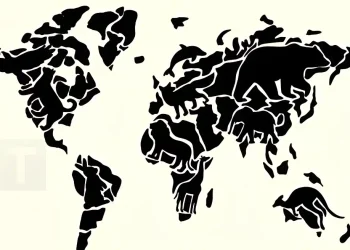 Το ζώο που βλέπεις πρώτο αποκαλύπτει τι προκαλεί τον θυμό σου