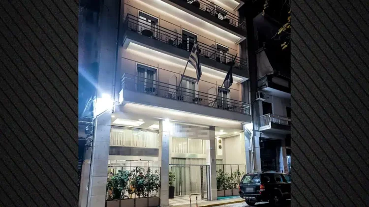 Μαθεύτηκε όλη η αλήθεια για τον 15χρονο που έπεσε και σκοτώθηκε από ξενοδοχείο στο κέντρο της Αθήνας