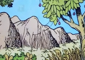 Μόνο μια ιδιοφυΐα μπορεί να βρει και τα 7 ζώα σε αυτή την εικόνα