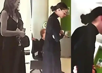 Έτοιμη να εισπράξει η Λιονάκη – Τα δάκρυά της όταν πληροφορήθηκε ότι θα λάβει 10.000 ευρώ από το ΣΕΗ