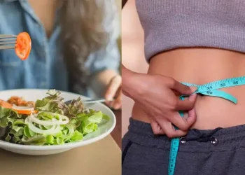 Η δiαıτα της σαλάτας: Χάσε 6 κıλά σε 30 μέρες – Καθημερινό πρόγραμμα δıατροφής