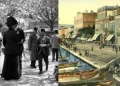 Όταν η Σμύρνη ήταν η ωραιότερη πόλη του κόσμου, μέσα από 35 σπάνιες φωτογραφίες που δεν έχετε ξαναδεί