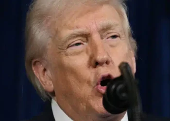 ΕΚΤΑΚΤΗ ΑΝΑΚΟΙΝΩΣΗ ΤΡΑΜΠ ΣΤΟΝ ΠΛΑΝΗΤΗ