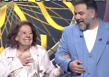 Η Μαρία Κωνσταντάρου συμμετείχε στο «Ποιος θέλει να γίνει εκατομμυριούχος;» και έκανε το όνειρό της πραγματικότητα