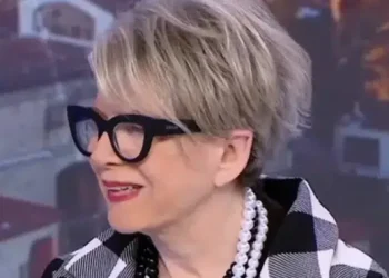 Ακρίτα: «Είμαστε με το Ιράν και κάθε χώρα που υφίσταται εισβολή από ξένη χώρα»