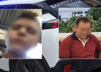 Ελεύθερος ο 17χρονος από τη Λέρο που τραυμάτισε θανάσιμα τον πατέρα του