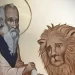Σήμερα γιορτάζει ο Άγιος που απεικονίζεται μαζί με λιοντάρι και έζησε αυστηρή μοναχική ζωή