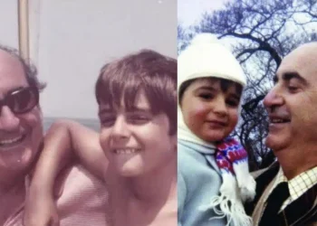 Κυριάκος Μητσοτάκης: Γενέθλια έχει σήμερα ο πρωθυπουργός – Σπάνιες φωτογραφίες από το άλμπουμ της ζωής του