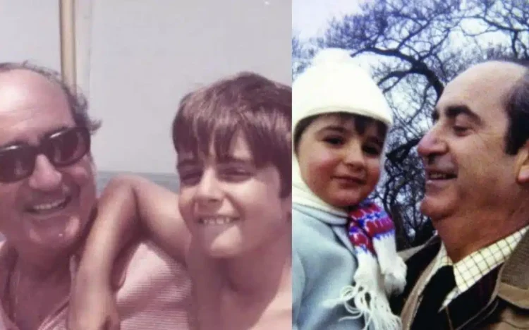 Κυριάκος Μητσοτάκης: Γενέθλια έχει σήμερα ο πρωθυπουργός – Σπάνιες φωτογραφίες από το άλμπουμ της ζωής του