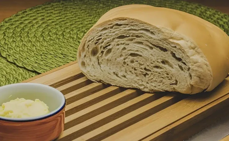 Ψωμί στην κατάψυξη: το πιο συχνό λάθος που κάνουμε