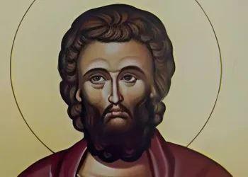 Εορτολόγιο 5 Μαρτίου: Ο Άγιος με το υπέροχο και σπάνιο όνομα που τιμάμε σήμερα