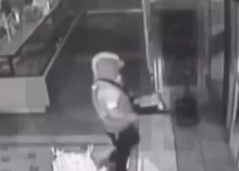 Κερατσίνι: Διαρρήκτης «μπούκαρε» σε φούρνο, βρήκε άδεια την ταμειακή και άρπαξε… 20 κομμάτια γαλακτομπούρεκο