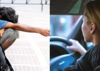 «Βρήκα τυχαία τον πρώην άντρα μου 5 χρόνια μετά, να ζητιανεύει στα φανάρια. Τον πλησίασα & μου είπε μόνο 1 λέξη»