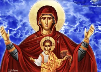 Β’ Χαιρετισμοί της Παναγίας: Το νόημα της αποψινής ακολουθίας