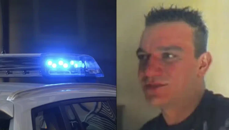 «Χάθηκε το μοναχοπαίδι μου και σταμάτησε η ζωή μου…» – Άφαντος εδώ και 40 ημέρες 44χρονος Σωτήρης