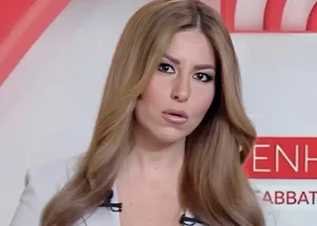 Ο κακός χαμός με αυτά που είπε η Γιάμαλη για την μήνυση του Άδωνι στον Λαζόπουλο