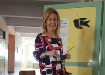 Θρήνος για την Σοφία που πέθανε τόσο άδικα