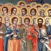 Σήμερα των Αγίων Σαράντα Μαρτύρων – Τα ονόματα που γιορτάζουν