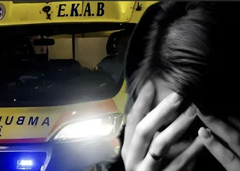 Σοκ με νεκρή 25χρονη – Έβαλε τέλος στη ζωή της με τον πιο σκληρό τρόπο
