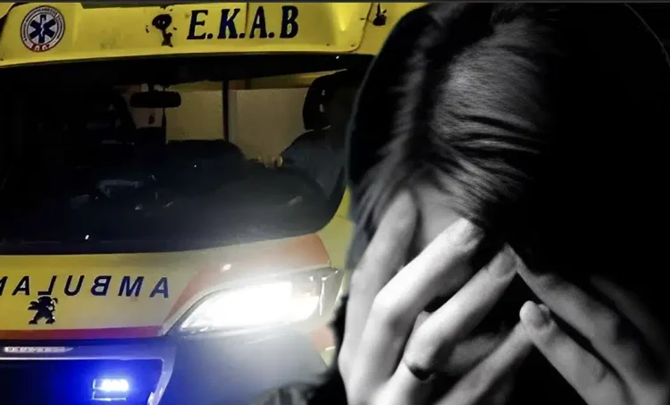 Σοκ με νεκρή 25χρονη – Έβαλε τέλος στη ζωή της με τον πιο σκληρό τρόπο