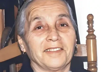 Πέθανε μόνη και ξεχασμένη στο σπίτι της στο Μάτι η πολύ γνωστή ηθοποιός του ελληνικού κινηματογράφου