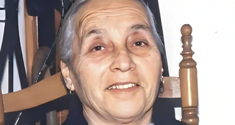 Πέθανε μόνη και ξεχασμένη στο σπίτι της στο Μάτι η πολύ γνωστή ηθοποιός του ελληνικού κινηματογράφου