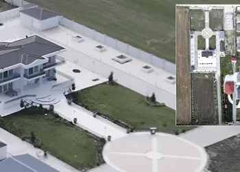 Απάτη με χρυσές λίρες: Ρομά δήλωναν ότι μένουν σε σκηνές και οδηγούσαν Πόρσε – Είχαν μέχρι και ελικοδρόμιο