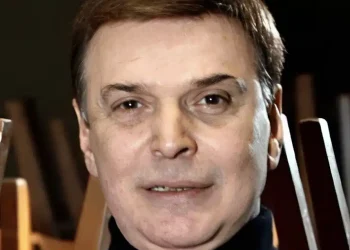 Έτσι βρέθηκε νεκρός ο Γιώργος Μαρίνος – Εκεί πέθανε και η αιτία θανάτου