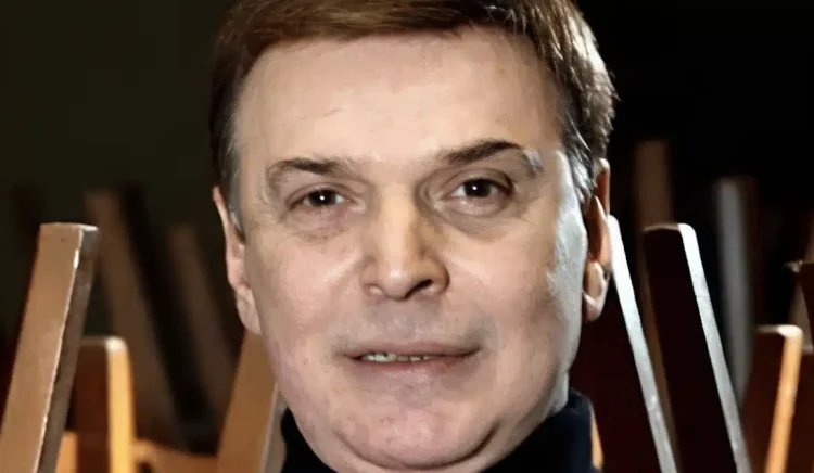 Έτσι βρέθηκε νεκρός ο Γιώργος Μαρίνος – Εκεί πέθανε και η αιτία θανάτου