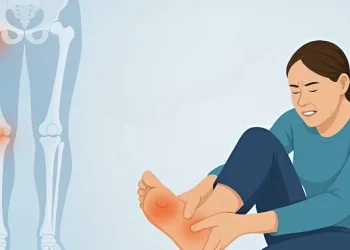 Η βιταμίνη που βοηθά όταν πονάνε τα πόδια και τα κόκαλα – Τι εξηγούν οι ειδικοί