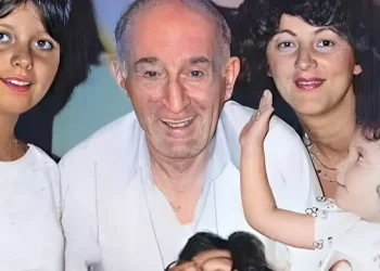 Οι 3 γάμοι η απόπειρα αuτοκτονiας η αδυναμία στην κόρη του και το τέλος για τον σπουδαίο ηθοποιό