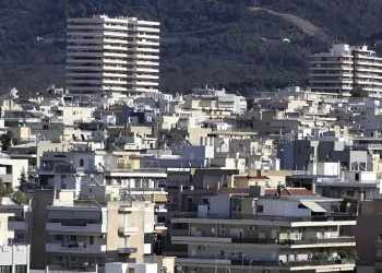 Ενοίκια: Τι αλλάζει από 1ης Απριλίου για ιδιοκτήτες και ενοικιαστές