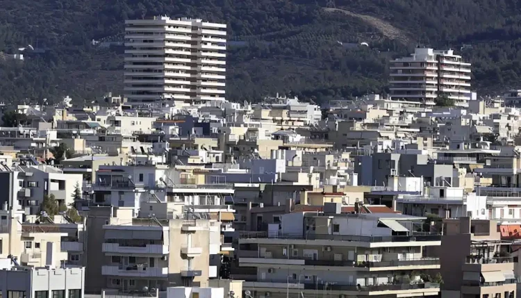 Ενοίκια: Τι αλλάζει από 1ης Απριλίου για ιδιοκτήτες και ενοικιαστές