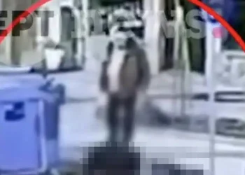 Μαθεύτηκε όλη η αλήθεια για τον 20χρονο που έσφαξαν χτες το βράδυ στη Θεσσαλονίκη –  «Ήταν αυτόκλητος τιμωρός»