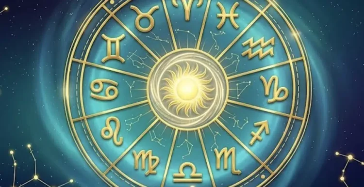 Τα 4 ζώδια που μπαίνουν σε περίοδο μεγάλης τύχης μέχρι το τέλος του 2026