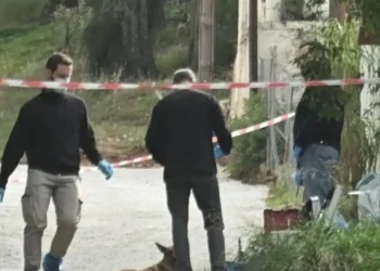 Θρίλερ στη Χαλκιδική με τη σορό γυναίκας σε βαλίτσα – Το στοιχείο της βέρας και τα χαρτιά στο στόμα