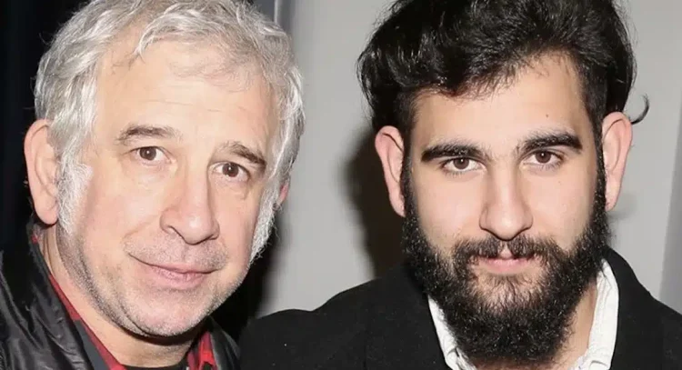 Όλοι χειροκροτούν τη Μαριάννα Τουμασάτου για αυτό που είπε για τον γιο του Πέτρου Φιλιππίδη