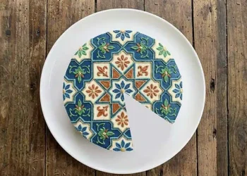 Βρείτε το κομμάτι της τούρτας που λείπει για να αποκαλύψετε τι είδους γυναίκες είστε