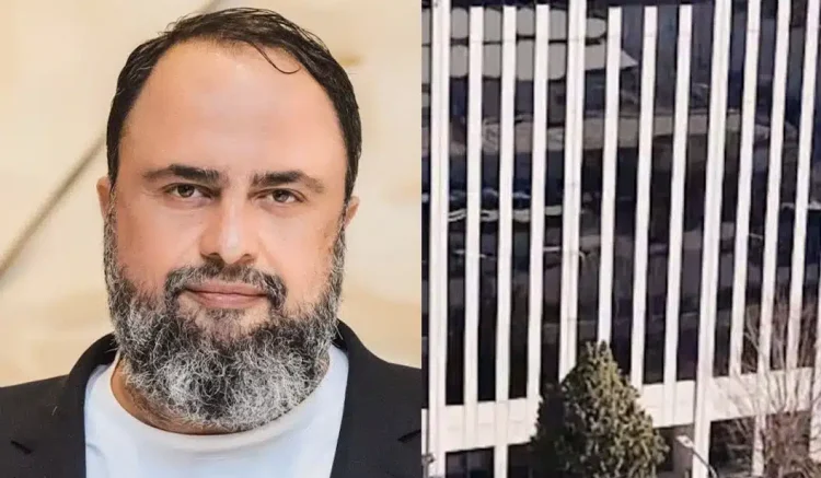 «Βόμβα» με τον Μαρινάκη – Αγοράζει τεράστιο όμιλο κινητής και σταθερής τηλεφωνίας