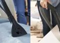 Γυναίκα φρίκαρε όταν άνοιξε την ηλεκτρική σκούπα και είδε τι είχε ρουφήξει: «Δεν κοιμήθηκα για τρεις μέρες…»