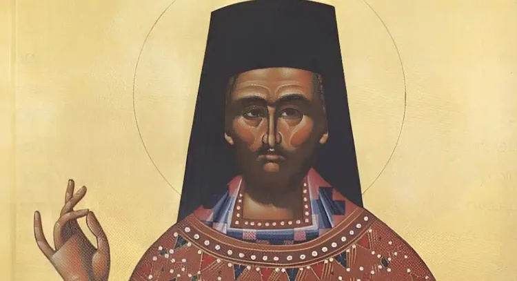 Σήμερα γιορτάζει ο Άγιος με το όμορφο όνομα που τον αποκεφάλισαν γιατί ομολόγησε τον Χριστό