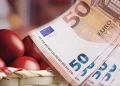 Δώρο Πάσχα 2026: Πότε καταβάλλεται και πώς να υπολογίσετε το ποσό που δικαιούστε