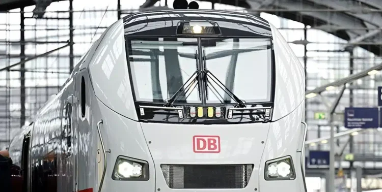 Ξέχνα το αεροπλάνο: Το «μεγα-μετρό» φέρνει την Ευρώπη στις ράγες – Σύνδεση της Αθήνας με 40 πόλεις