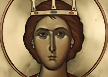 Σήμερα γιορτάζει ο αριστοκράτης Άγιος που δολοφονήθηκε από την μητριά του