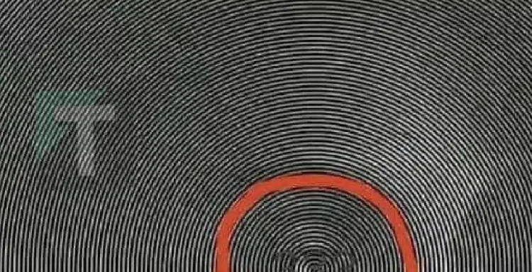 Μπορείτε να εντοπίσετε τον κρυμμένο αριθμό στην φωτογραφία;