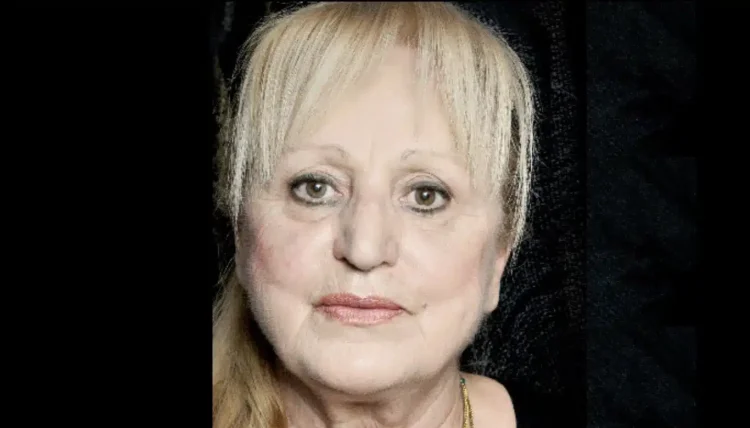 Πέθανε η αγαπημένη ηθοποιός Σοφία Λάππου